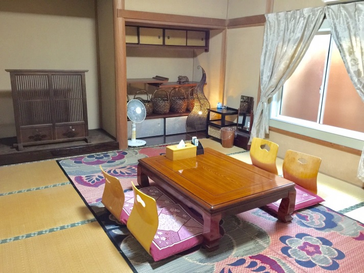 Manazuru Shakado Minshuku Sakuraso Image 3, Yugawara, Japan