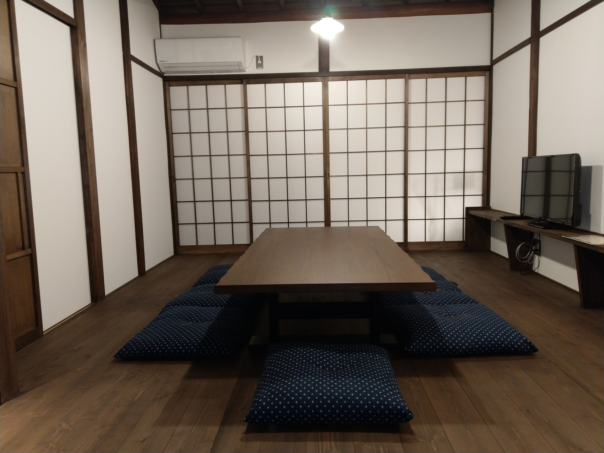 Kyoto Kiyomizu no Ie Komatsucho 11-41 Set in a prime location of Kyoto, Kyoto Kiyomizu no Ie Komatsucho 11-41 puts everything the city has to offer just outside your doorstep. The property has everything you need for a comfortable stay. S
