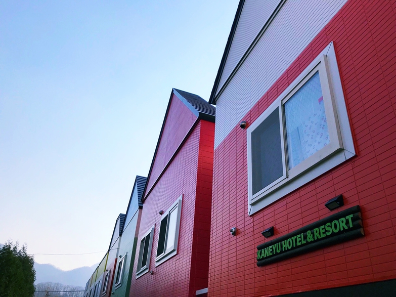 Asahi Group Sapporo Kaneyutei Hotel & Resort Main Image Asahi Group Sapporo Kaneyutei Hotel & Resort, Sapporo