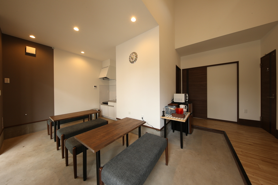 Minakami Campground Riverstone Image 2, Minakami, Japan