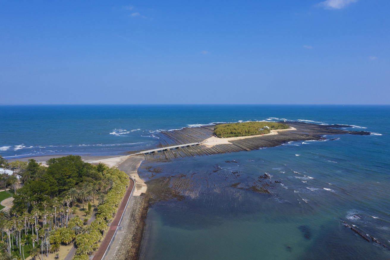 青島