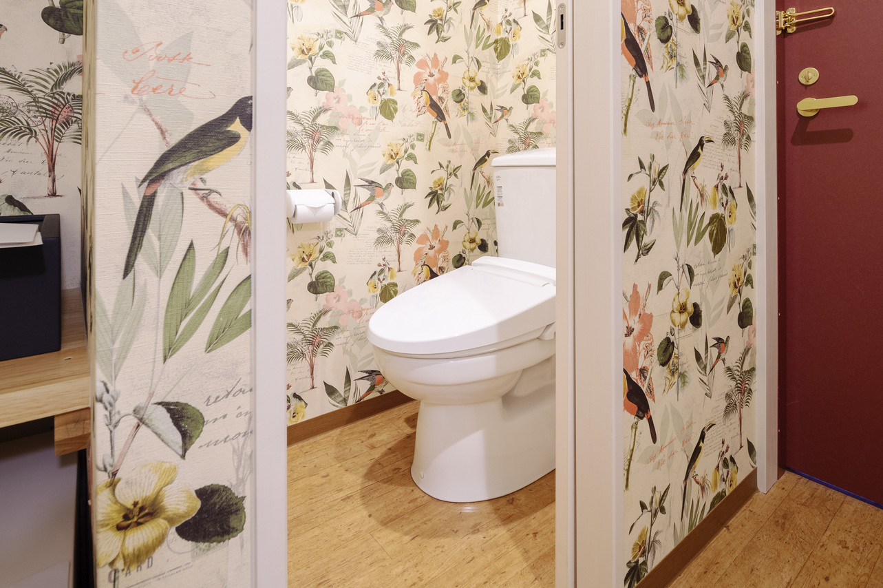 Aoshima Fisherman's Beachside Hostel & Spa Image 3, Miyazaki, Japan