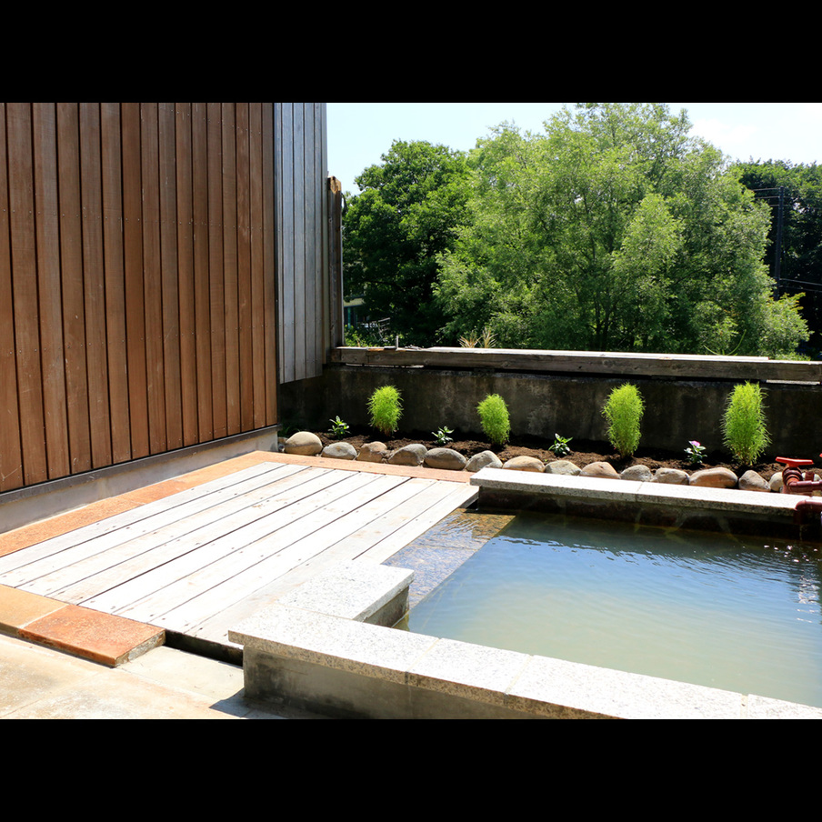 Urabandai Goshikinuma Tennen Onsen Tokiwasure Main Image Urabandai Goshikinuma Tennen Onsen Tokiwasure, Kitashiobara