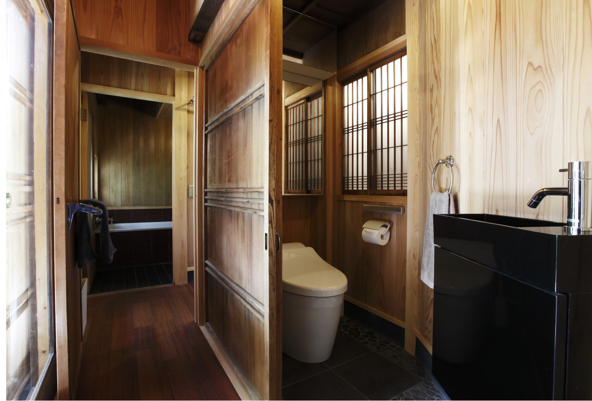 Kyo Machiya Miyabi Kamazatei Shimoza-an Amenities