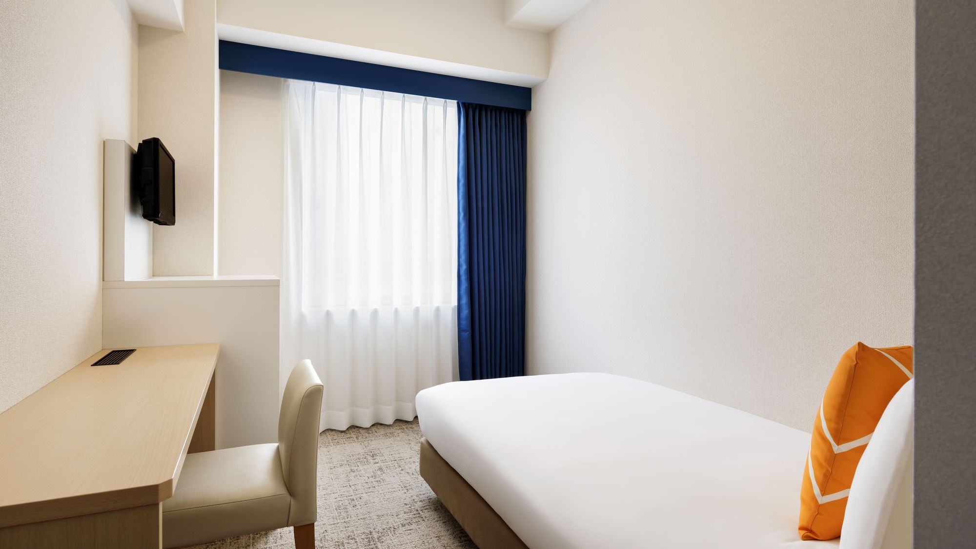 シングルルーム