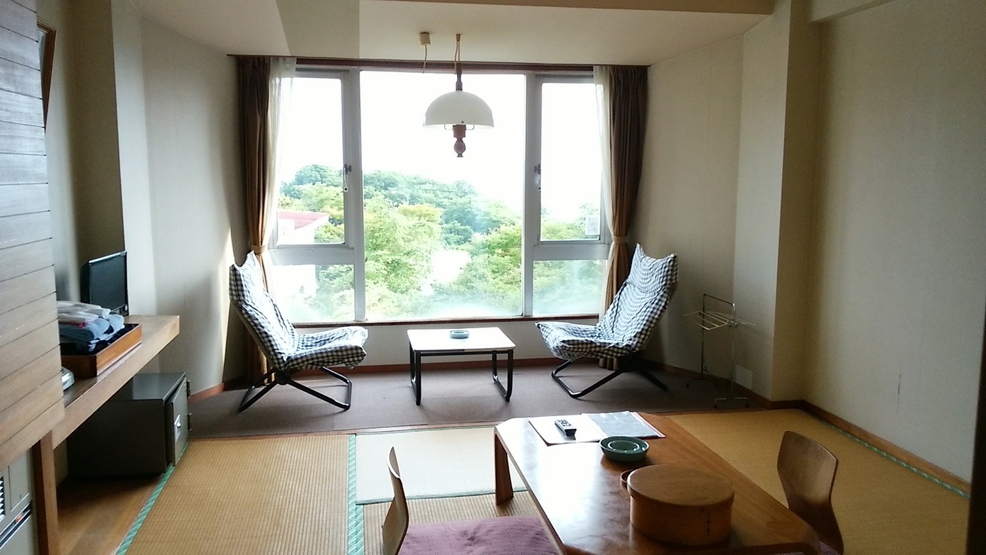 Tazawako Kogen Onsen Tazawakogen Hotel Image 2, Semboku, Japan