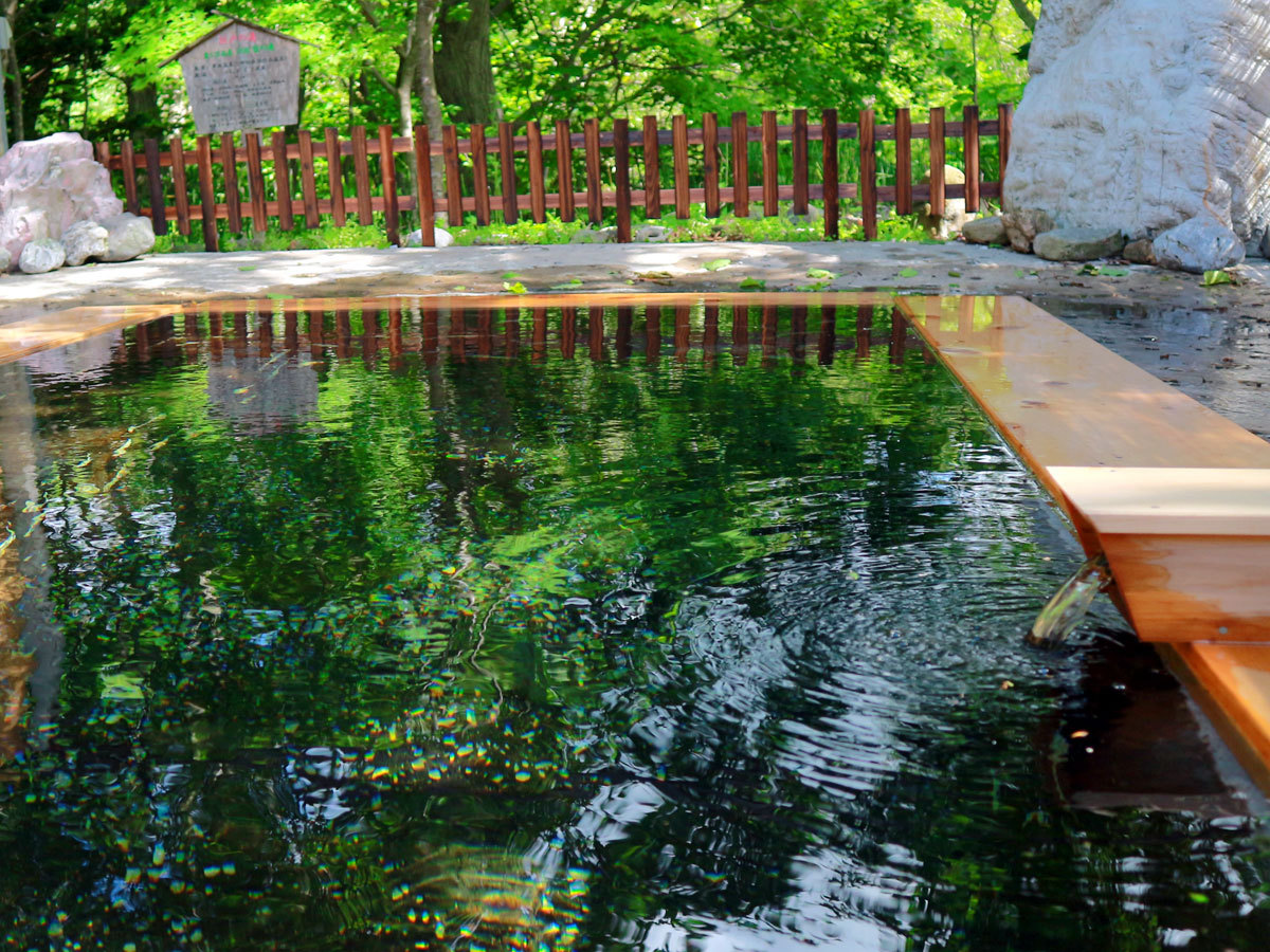 This photo about Higashionuma Onsen Ryokan Tomenoyu shared on HyHotel.com
