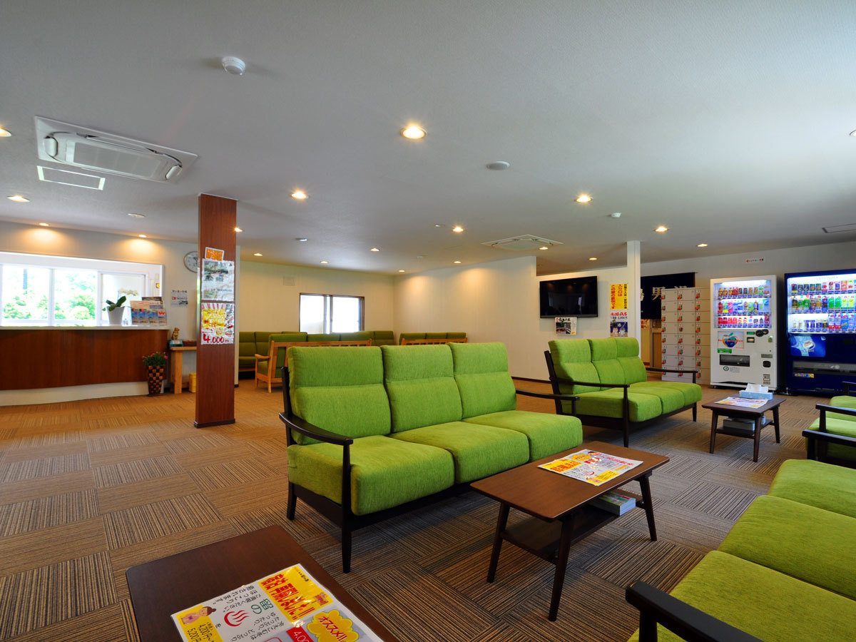 This photo about Higashionuma Onsen Ryokan Tomenoyu shared on HyHotel.com