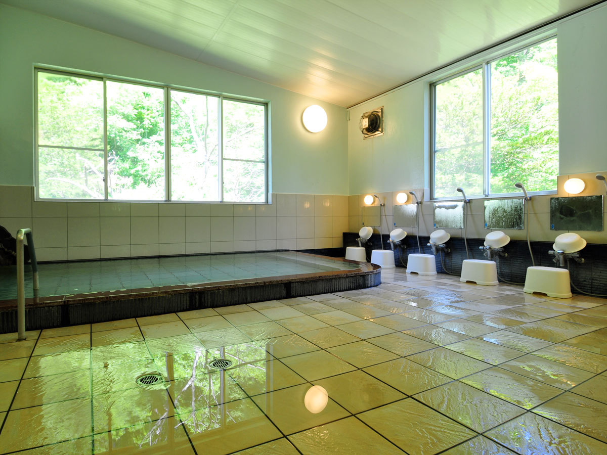 This photo about Higashionuma Onsen Ryokan Tomenoyu shared on HyHotel.com