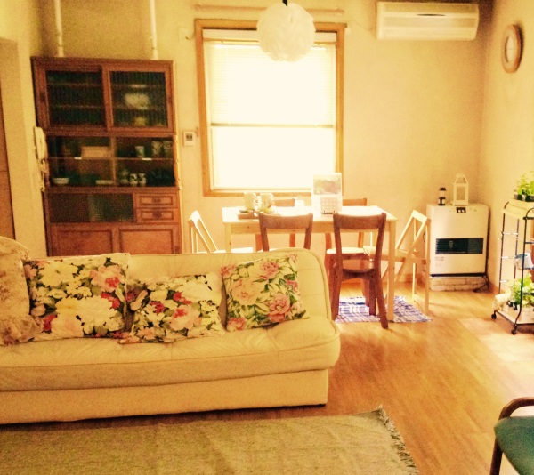 Fujimi Kogen HEIDI LODGE Image 4, Fujimi, Japan