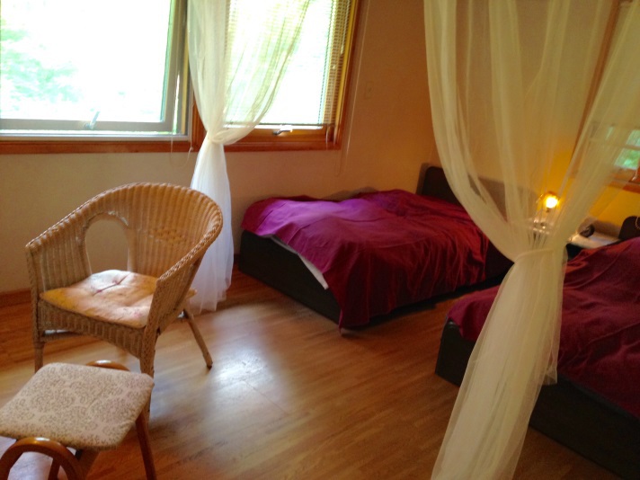 Fujimi Kogen HEIDI LODGE Image 2, Fujimi, Japan