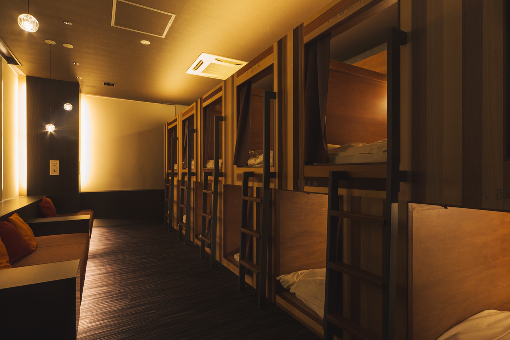 Yokkaichi Onsen Ofuro Cafe Yumoriza Main Image Yokkaichi Onsen Ofuro Cafe Yumoriza, Yokkaichi