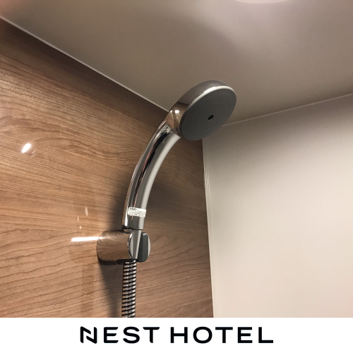 シャワーヘッド