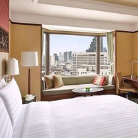 【今だけ楽天限定！】5つ星ホテルの上質空間で毎朝食＆ミニバー+子供添い寝が2名まで無料朝食も無料付