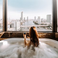 【今だけ楽天限定！】5つ星ホテルの上質空間で毎朝食＆ミニバー+子供添い寝が2名まで無料朝食も無料付