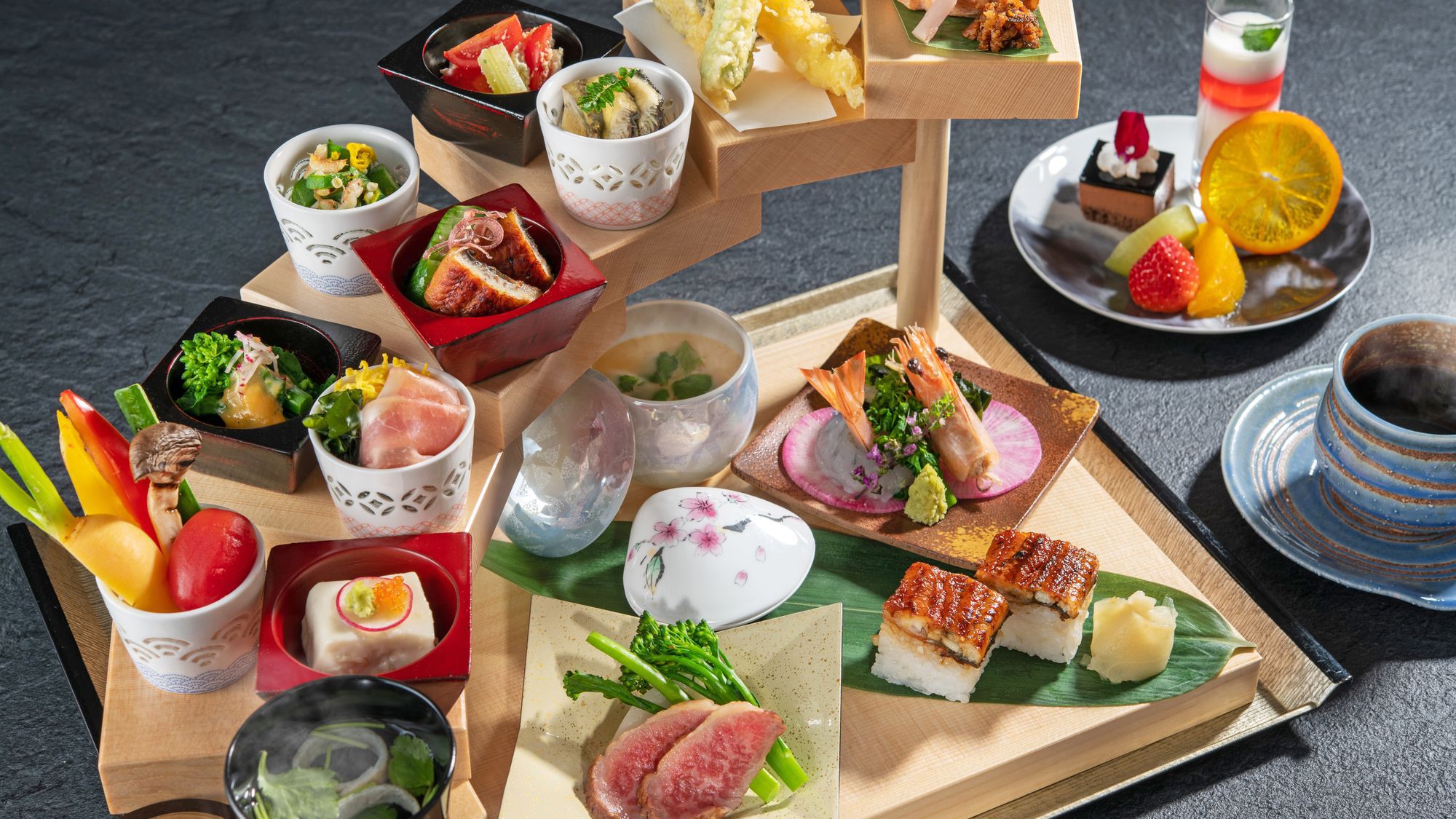 彩華御膳-いろはごぜん-