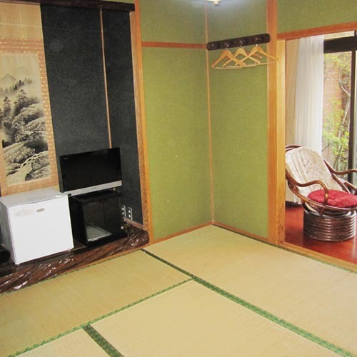 部屋画像