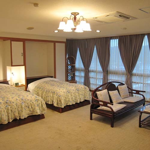 部屋画像