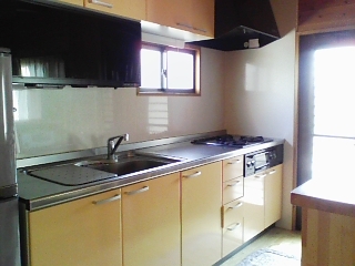 花水季キッチン