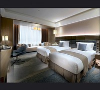 【ポイント20％】板橋の新しい五つ星★お得料金+WiFi★日本語対応OK！温水洗浄付トイレ付