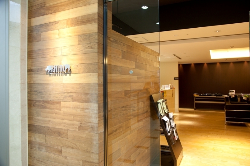 フィットネス&スパリノ