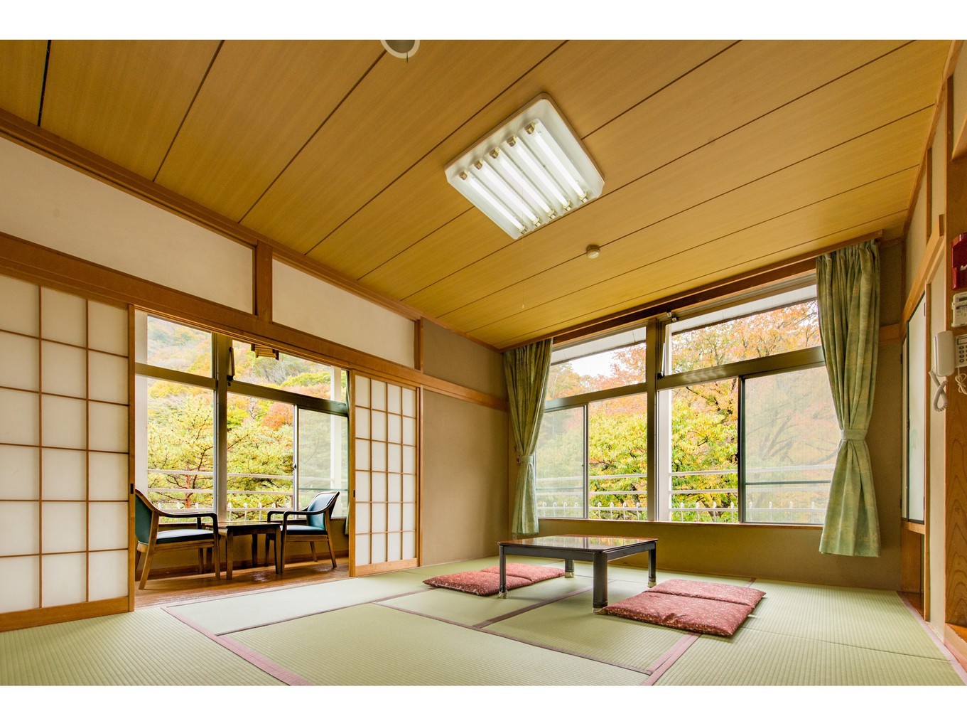 This photo about Kawamata Onsen Kokumin Shukusha Keizansou shared on HyHotel.com