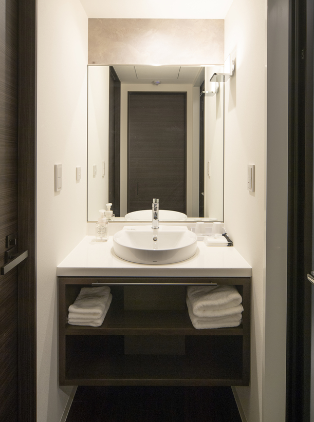 デラックスツイン（28.1㎡）