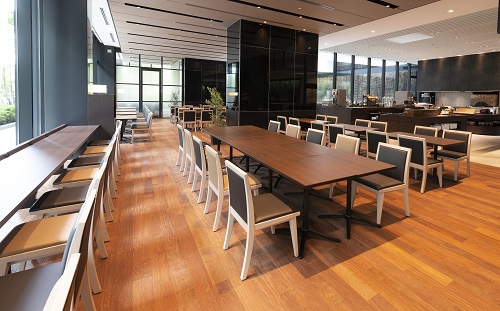 1F イタリアンキッチン「ヴェルデ・カッサ」