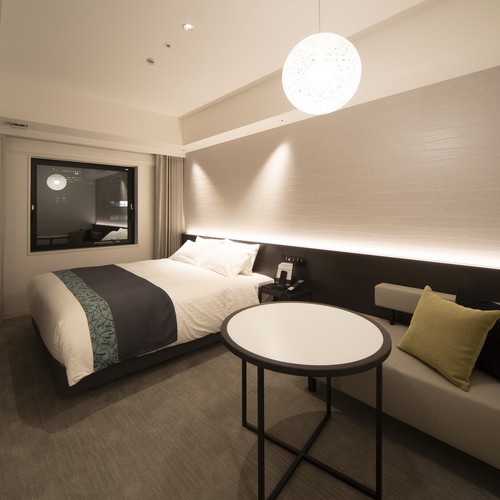 モデレートダブル（20.5㎡）