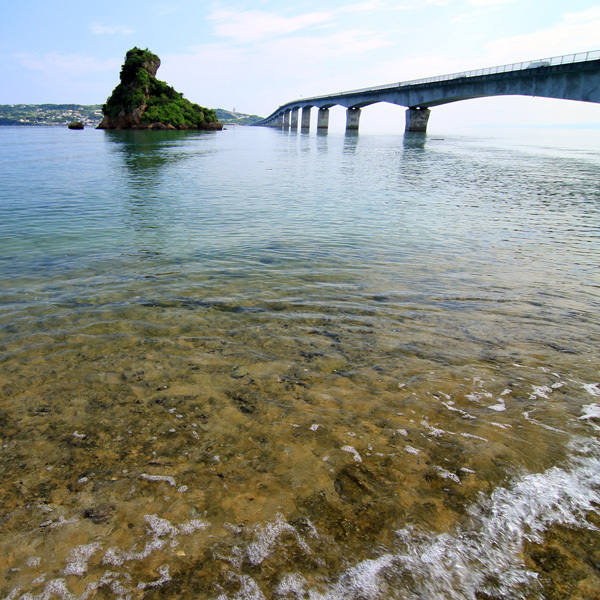 古宇利島