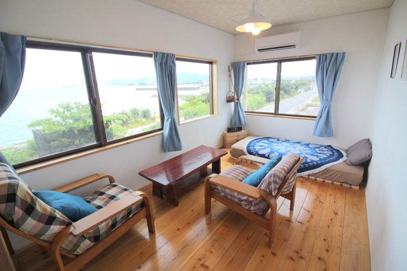This photo about Beach Side Hotel Yamoriyanonikai shared on HyHotel.com