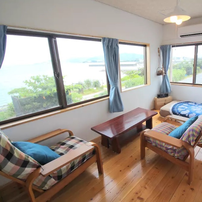 This photo about Beach Side Hotel Yamoriyanonikai shared on HyHotel.com