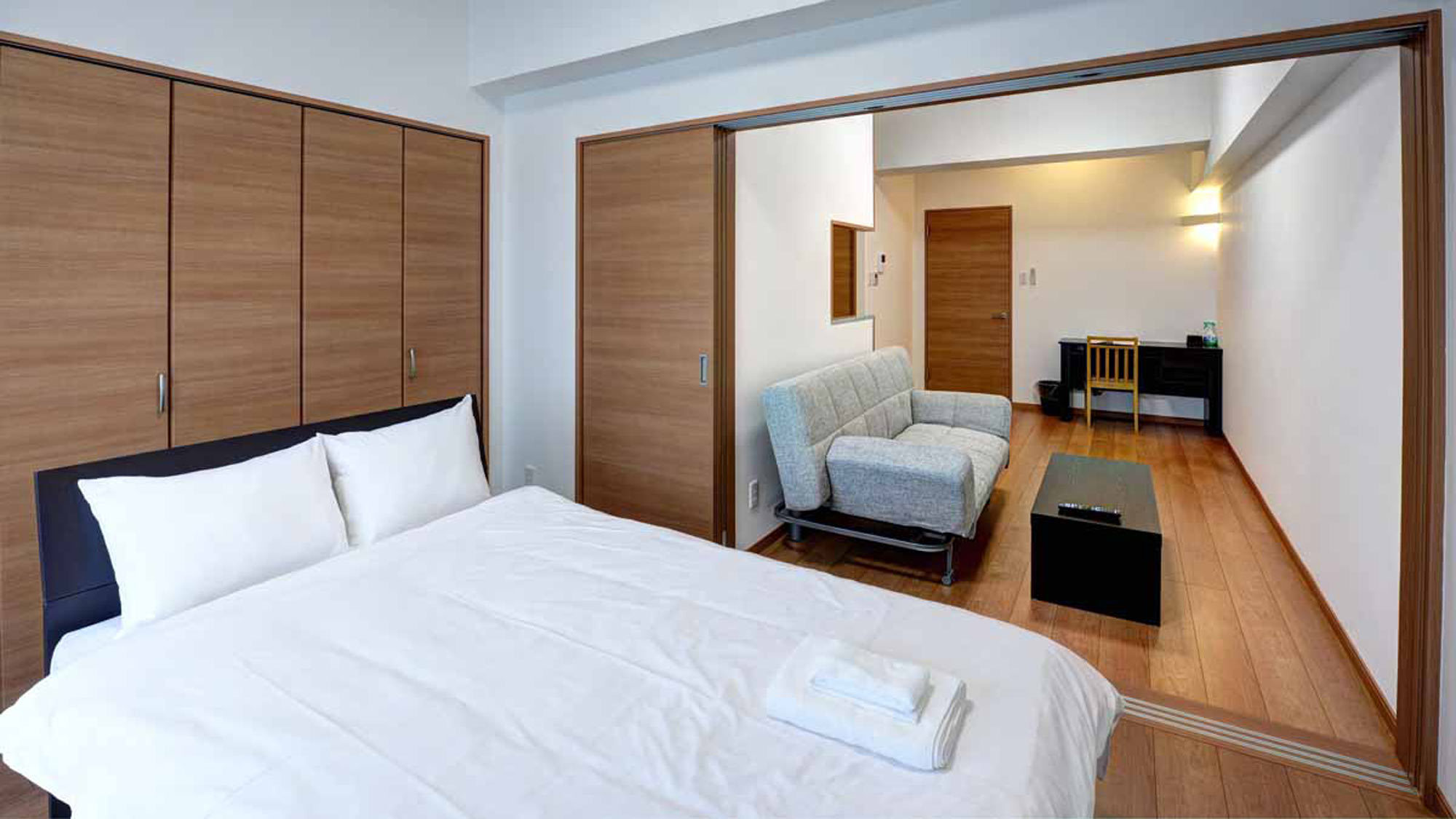 Richreson Hiyagon Image 2, Okinawa Main island, Japan