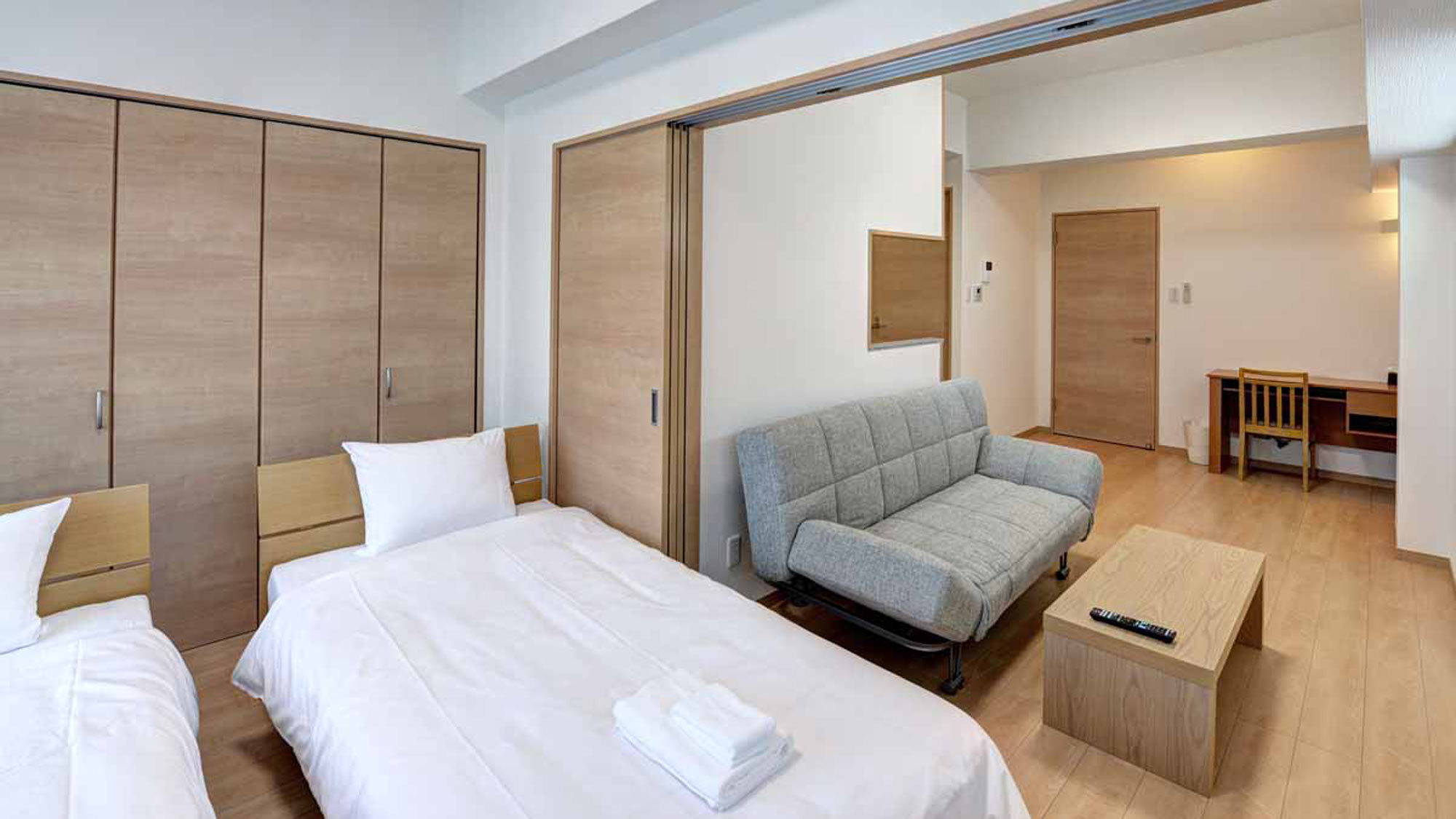 Richreson Hiyagon Image 5, Okinawa Main island, Japan