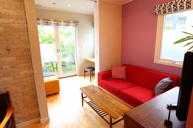 Tabinoteitaku Kamakura Yuigahama Homann Concept Main Image Tabinoteitaku Kamakura Yuigahama Homann Concept, Kamakura