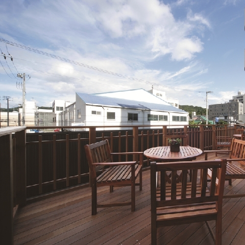 Dogo no Oyado Iwasaki Main Image Dogo no Oyado Iwasaki, Matsuyama