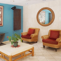 【お部屋のみ】魅力的な料金がリピーターに人気！キッチン付のお部屋もリーズナブル♪