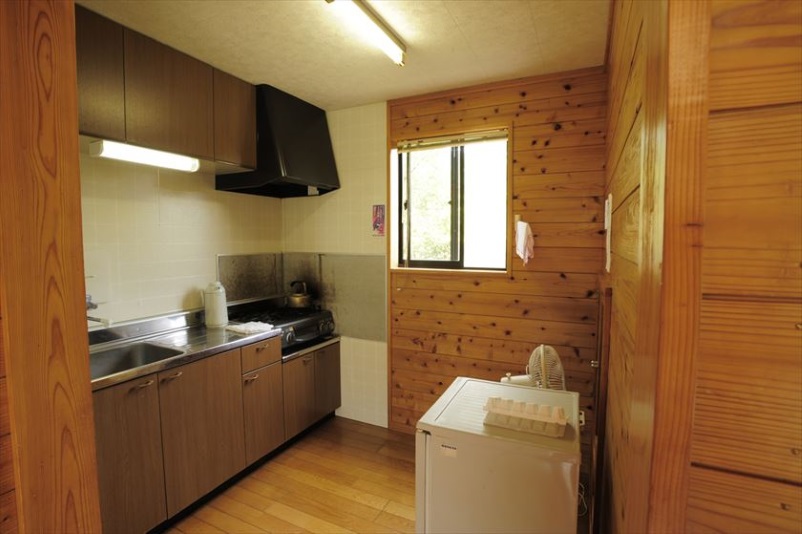 This photo about Utagenka no Sato Ume Camp Village shared on HyHotel.com