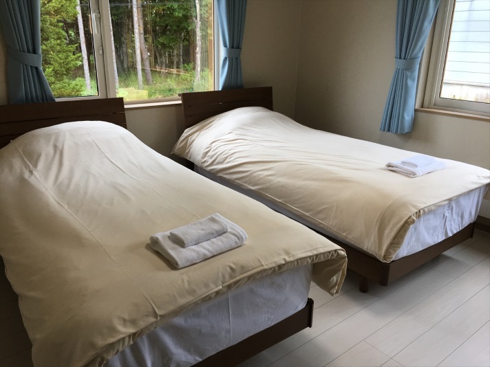 Bliss & Bless Furano Image 4, Furano, Japan