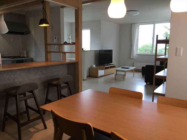 Bliss & Bless Furano Image 3, Furano, Japan