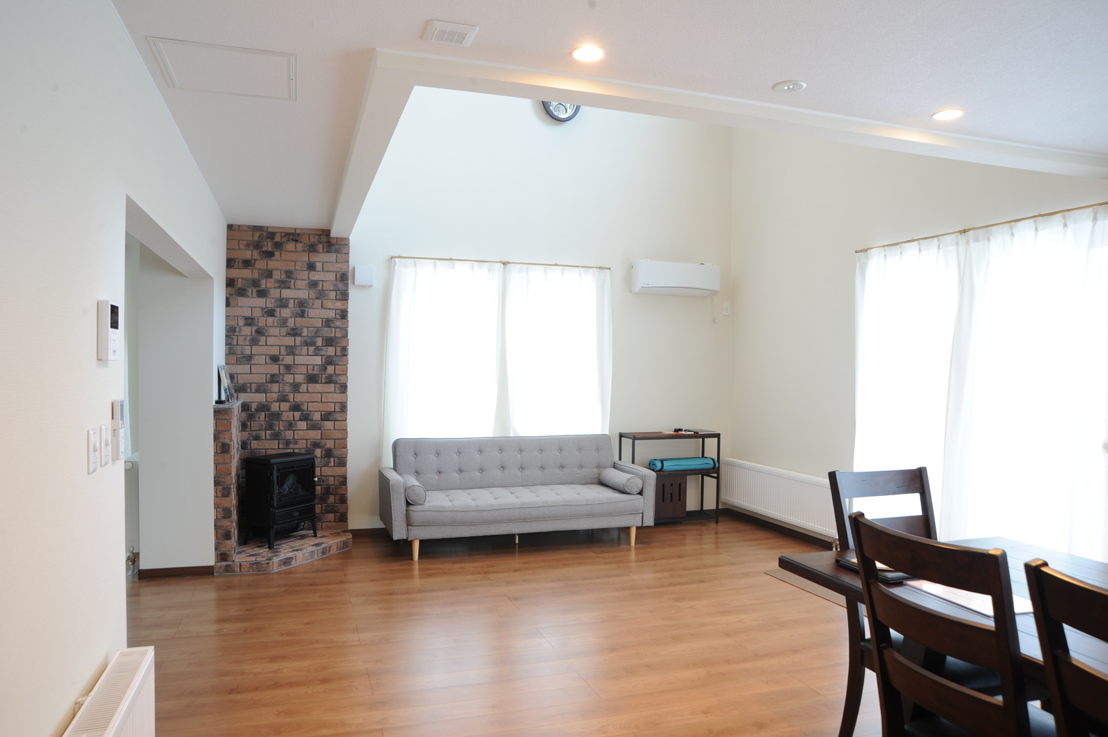 Jadan House Image 5, Furano, Japan