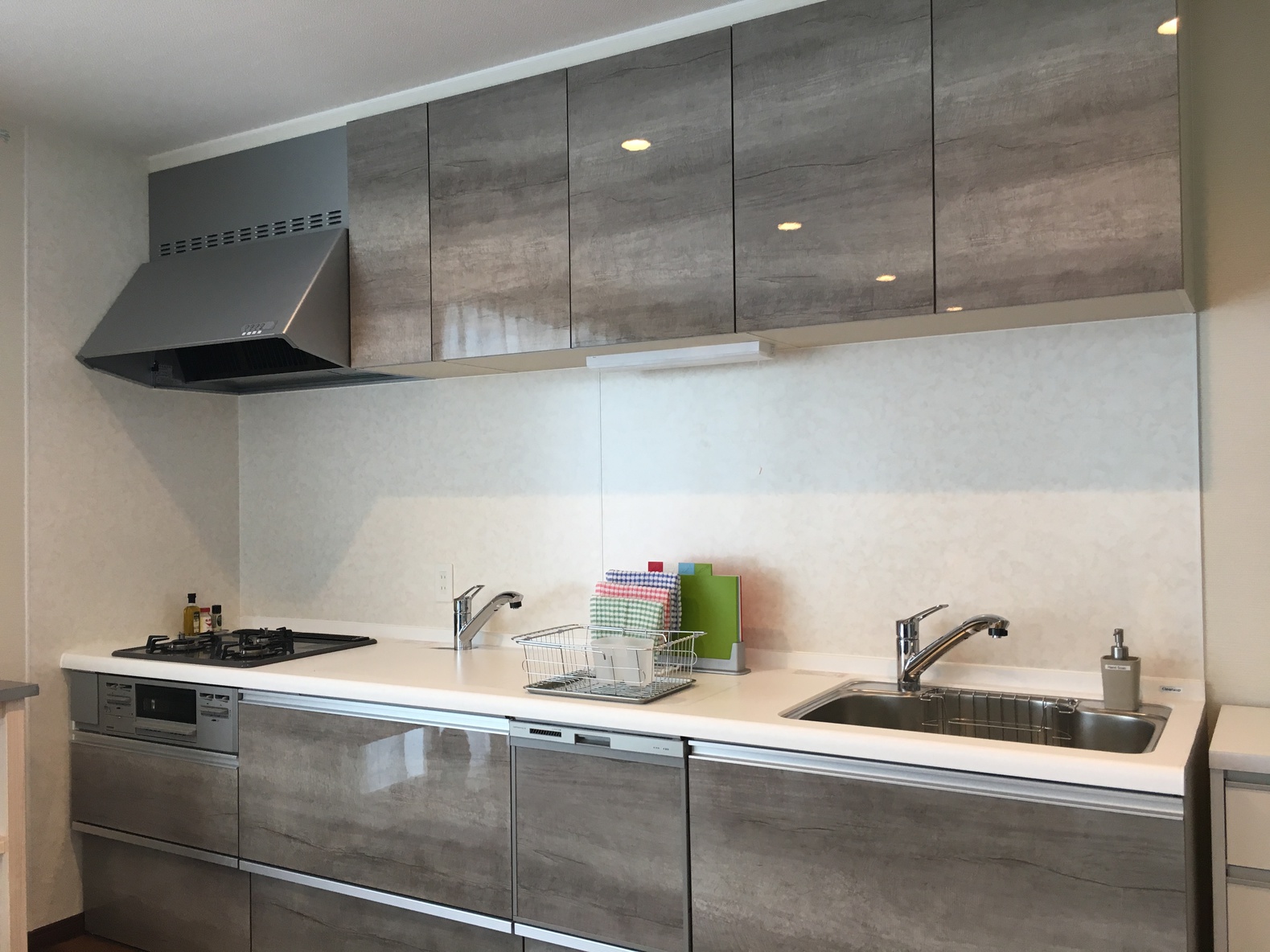 Jadan House Image 3, Furano, Japan