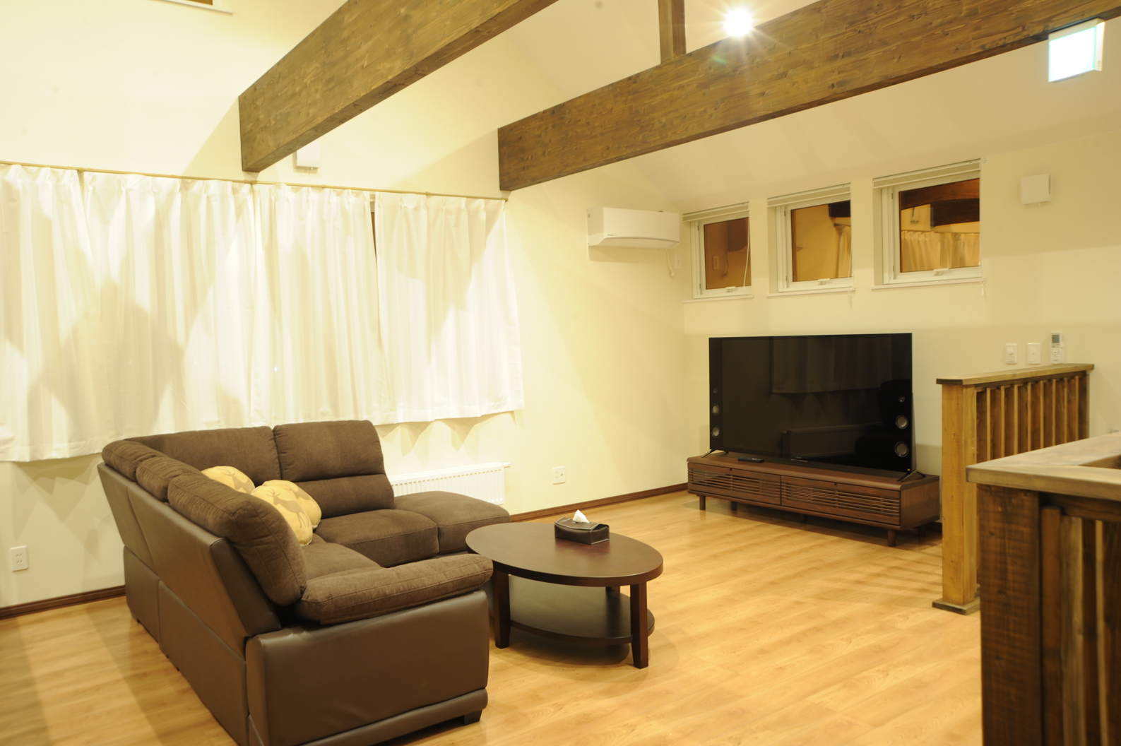 Jadan House Image 4, Furano, Japan