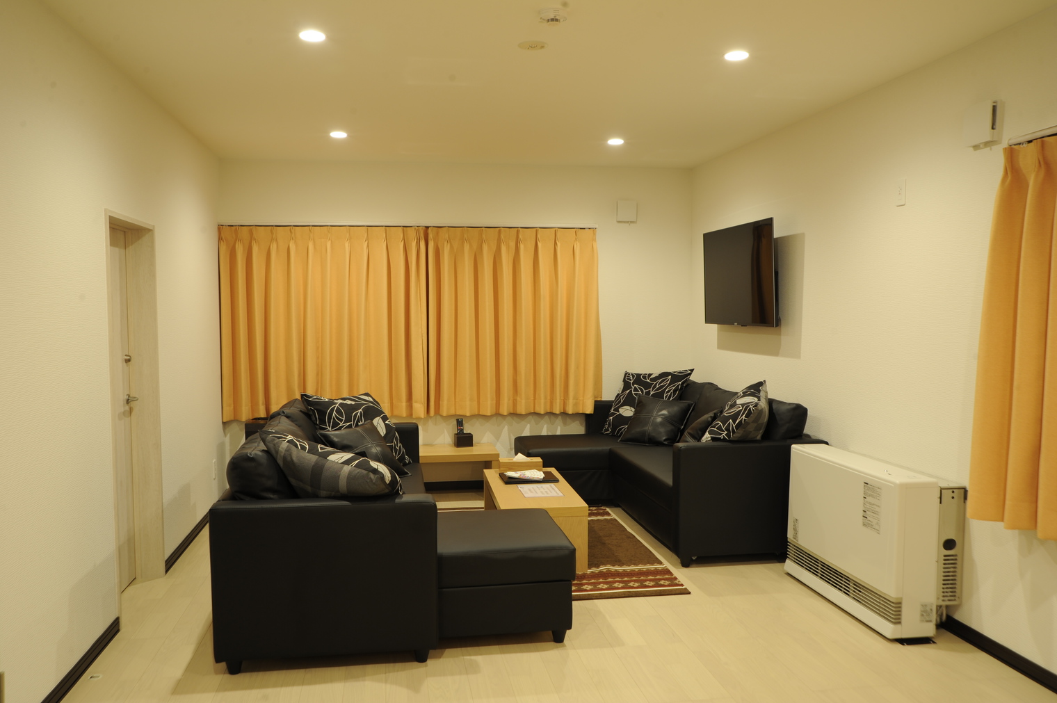 Sora I Main Image Sora I, Furano