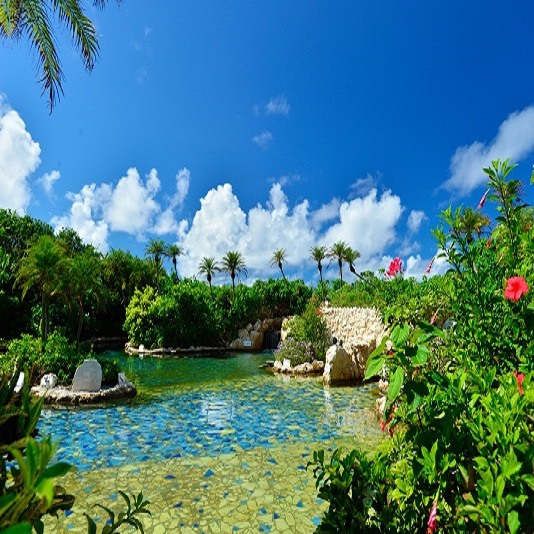 This photo about Imgya Coral Village <Miyakojima> shared on HyHotel.com