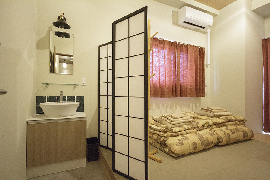 BEST HOSTELS IN OSAKA: