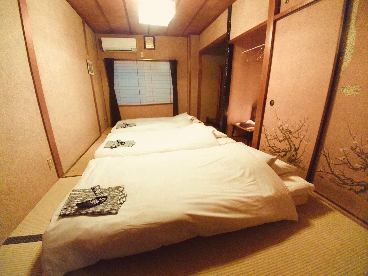 イマムラ部屋 Imamura room
