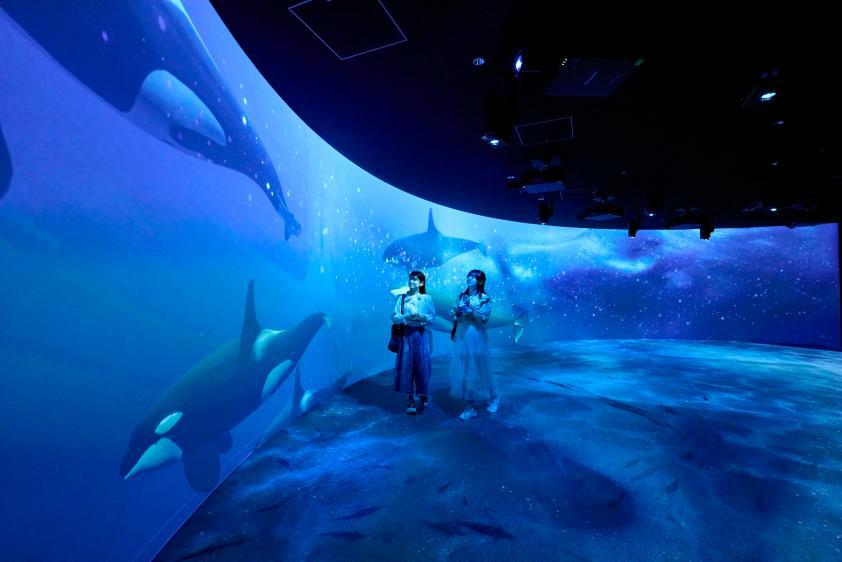 【さっぽろ再発見】『チケット付』AOAO SAPPORO入館券付　12：00チェックアウト＜朝食付＞