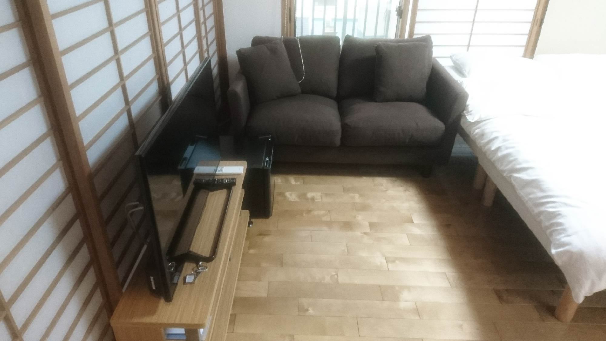 HONDORI INNのnull