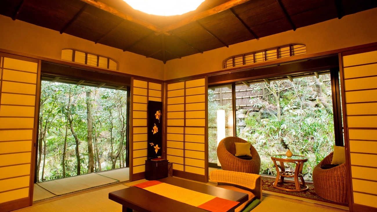 Hakone Yumoto Hot Spring Hotel Annex Yamagaso Image 2, Hakone, Japan